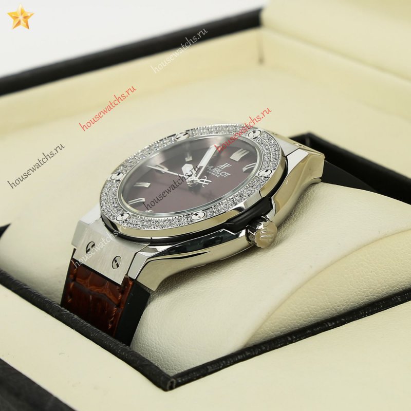 Копия Часы Hublot Classic Fusion H103658