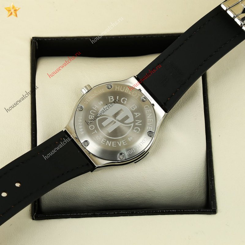 Копия Часы Hublot Classic Fusion H103658