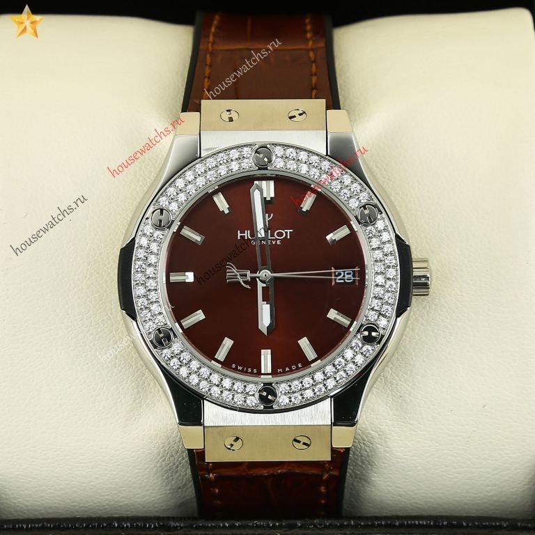 Копия Часы Hublot Classic Fusion H103658