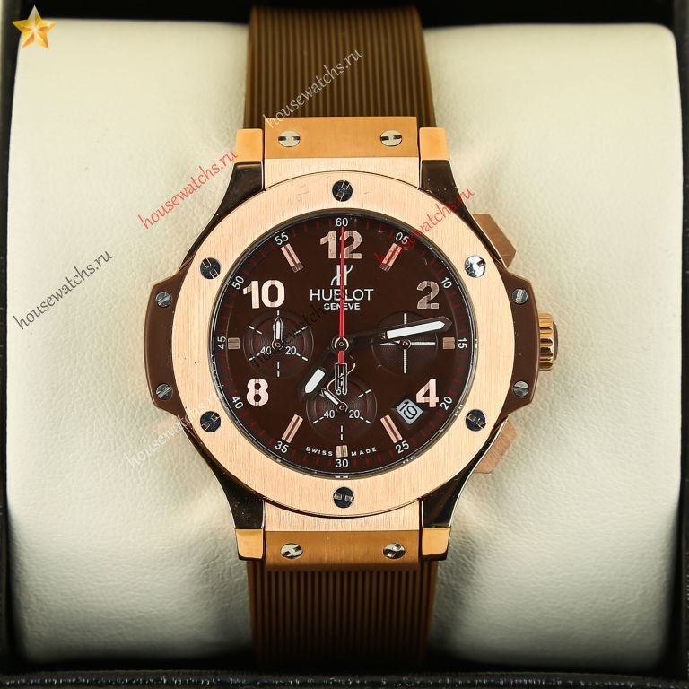 Копия Часы Hublot Big Bang H103659