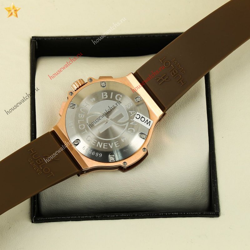 Копия Часы Hublot Big Bang H103659