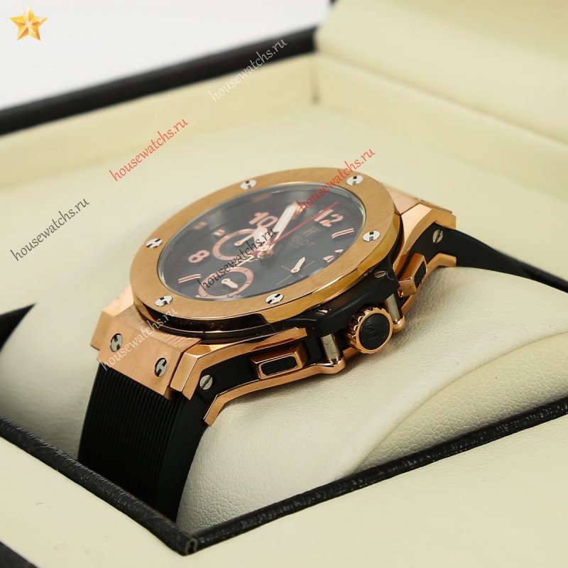 Копия Часы Hublot Big Bang H103660