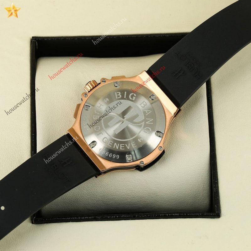 Копия Часы Hublot Big Bang H103660