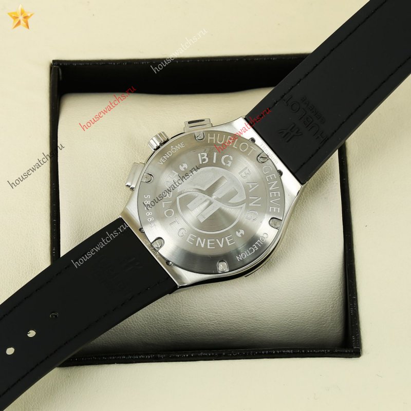 Копия Часы Hublot Big Bang H103661