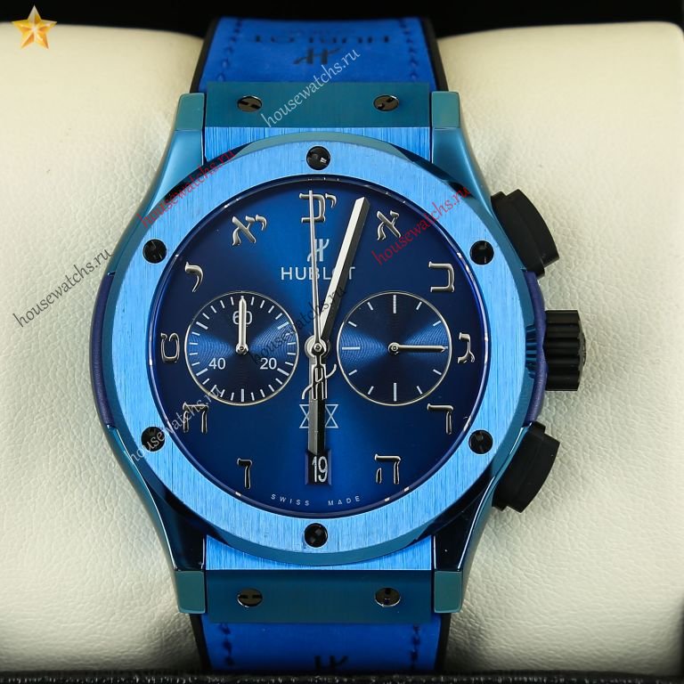 Копия Часы Hublot Big Bang H103662