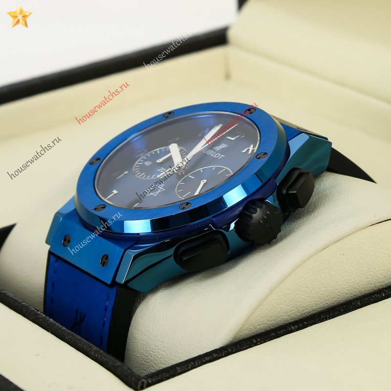 Копия Часы Hublot Big Bang H103662