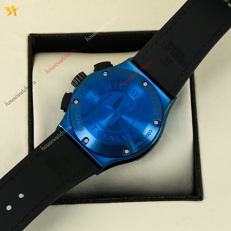 Копия Часы Hublot Big Bang H103662