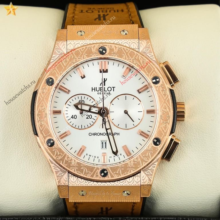 Копия Часы Hublot Big Bang H103663