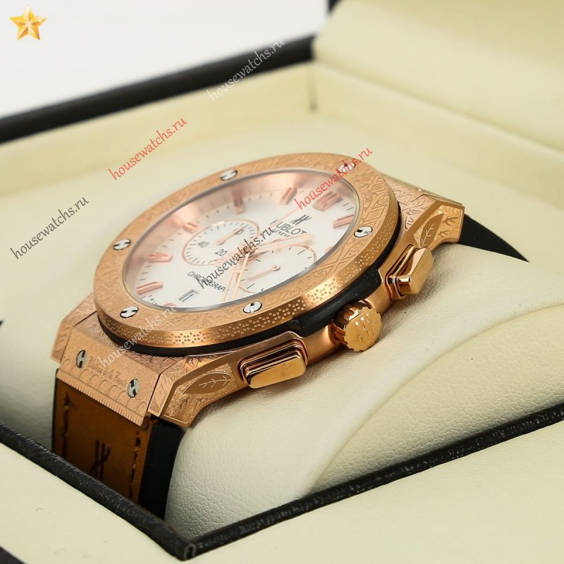 Копия Часы Hublot Big Bang H103663