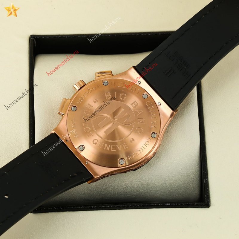 Копия Часы Hublot Big Bang H103663