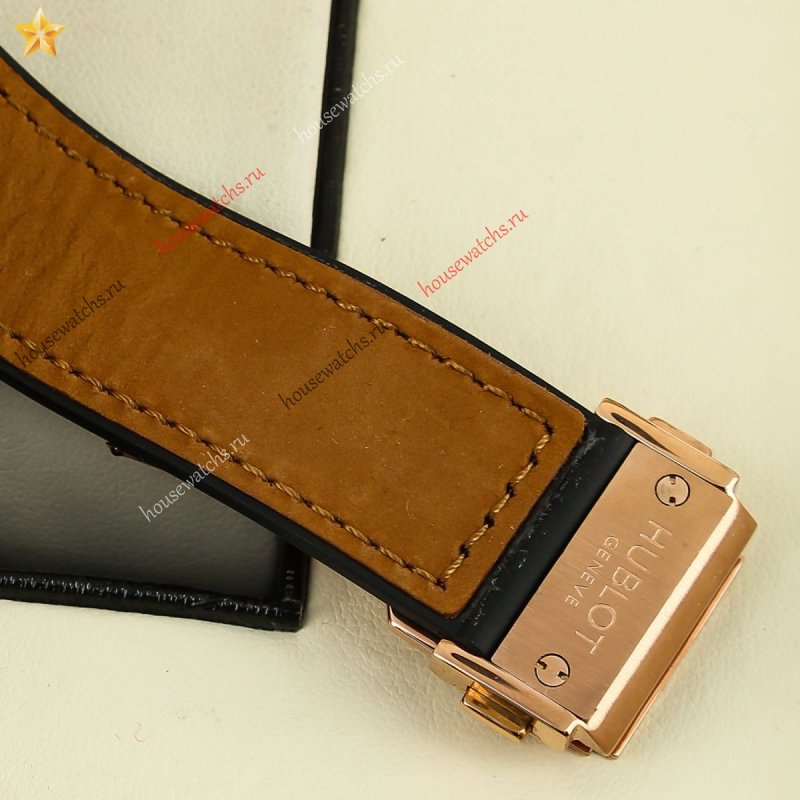 Копия Часы Hublot Big Bang H103663