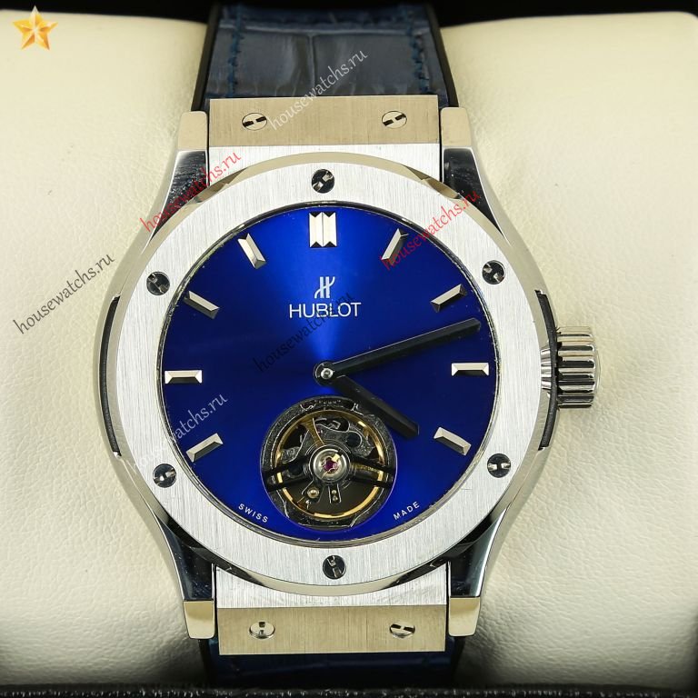 Копия Часы Hublot Classic Fusion H103665