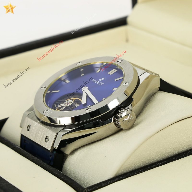 Копия Часы Hublot Classic Fusion H103665