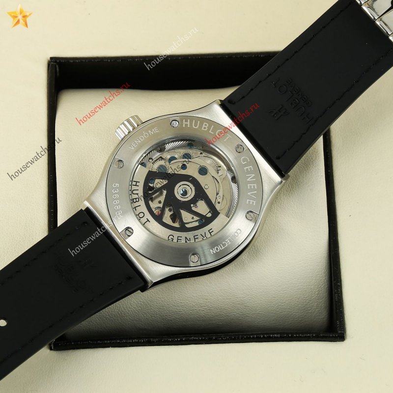 Копия Часы Hublot Classic Fusion H103665