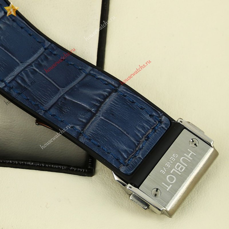 Копия Часы Hublot Classic Fusion H103665