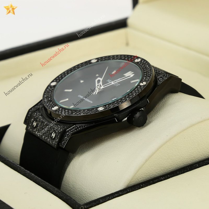 Копия Часы Hublot Classic Fusion H103666