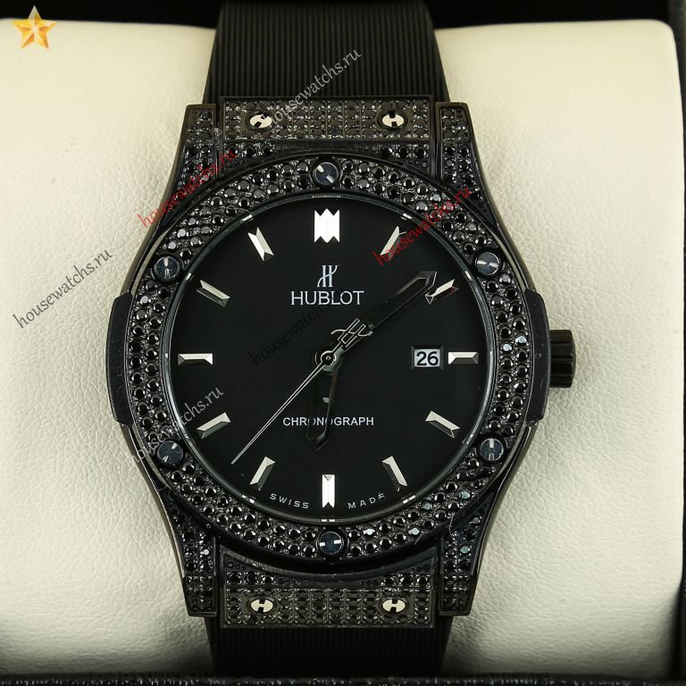 Копия Часы Hublot Classic Fusion H103666