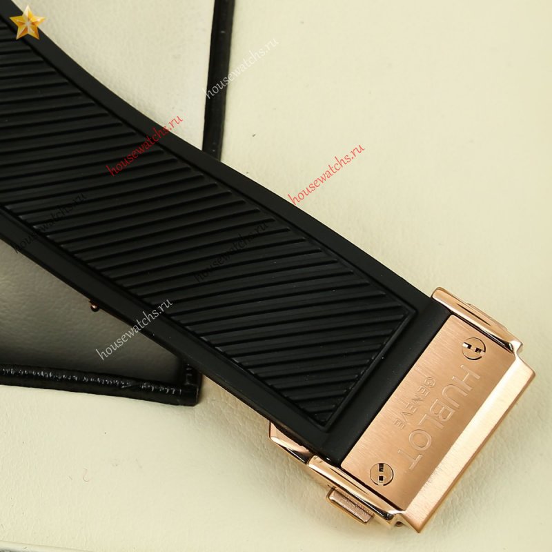 Копия Часы Hublot Masterpiece Power Reserve H103667