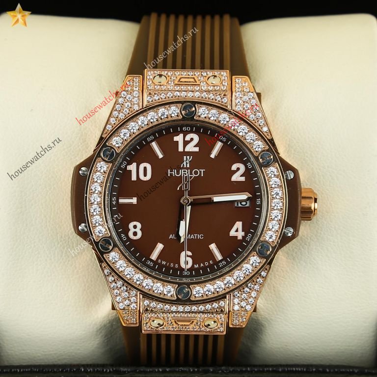 Копия Часы Hublot Big Bang H103668