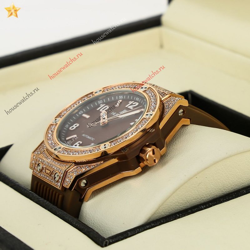 Копия Часы Hublot Big Bang H103668