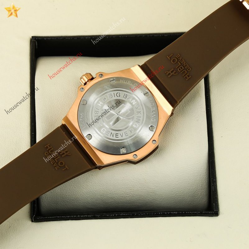 Копия Часы Hublot Big Bang H103668