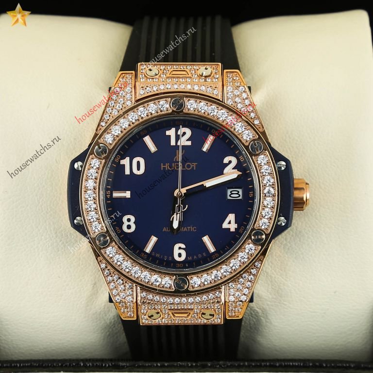 Копия Часы Hublot Big Bang H103669