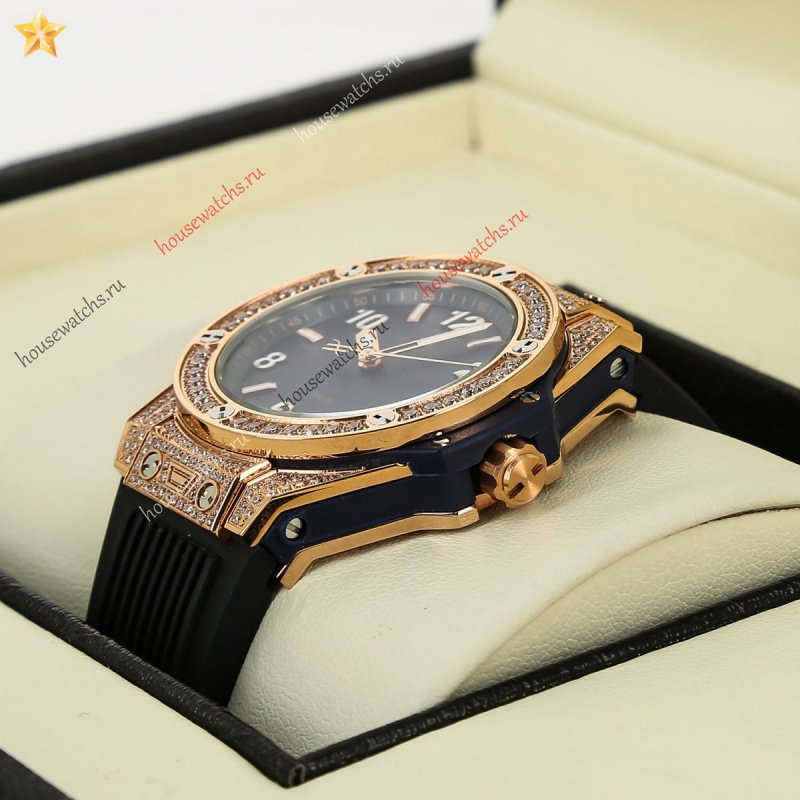 Копия Часы Hublot Big Bang H103669