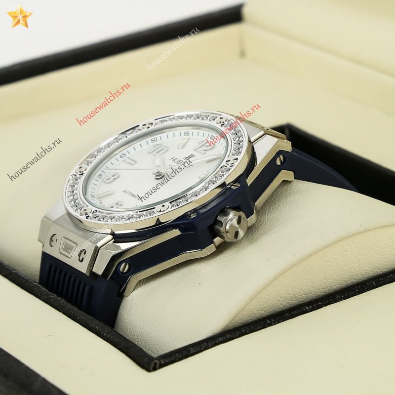 Копия Часы Hublot Big Bang H103670