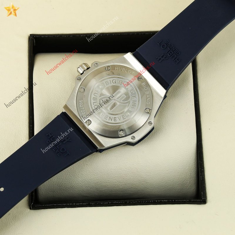Копия Часы Hublot Big Bang H103670