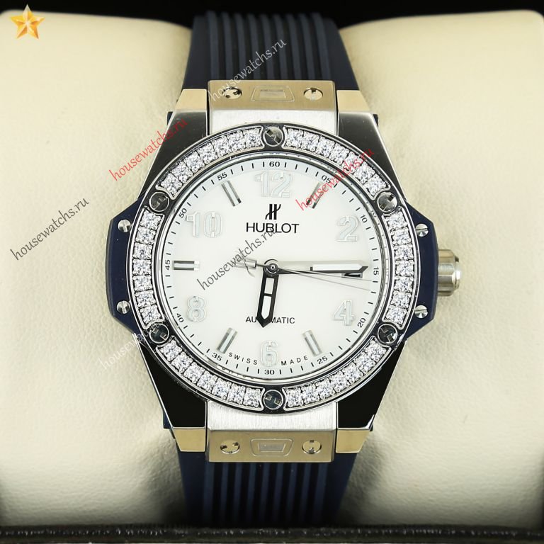 Копия Часы Hublot Big Bang H103670