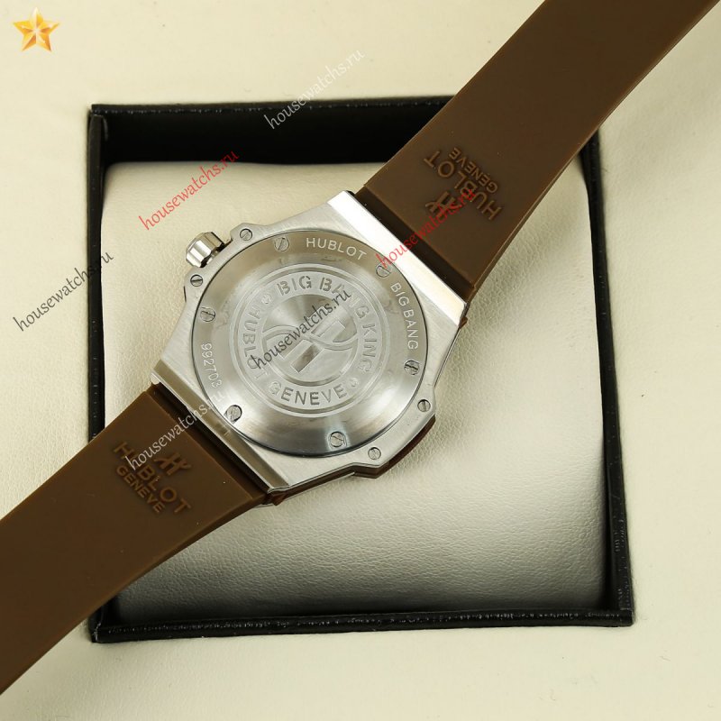 Копия Часы Hublot Big Bang H103671