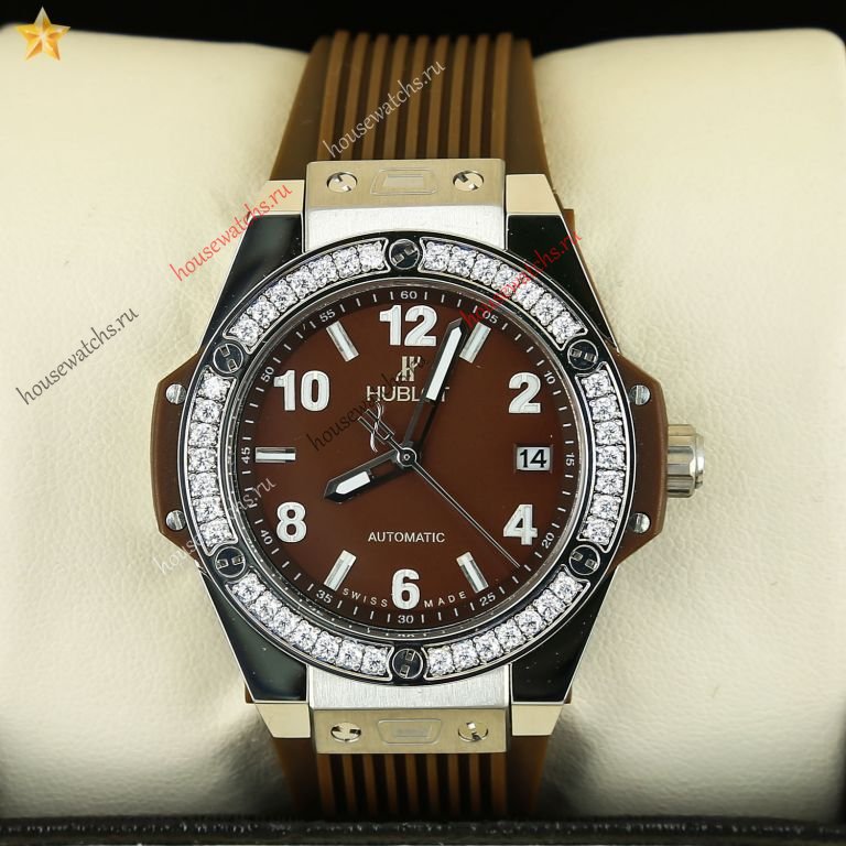 Копия Часы Hublot Big Bang H103671