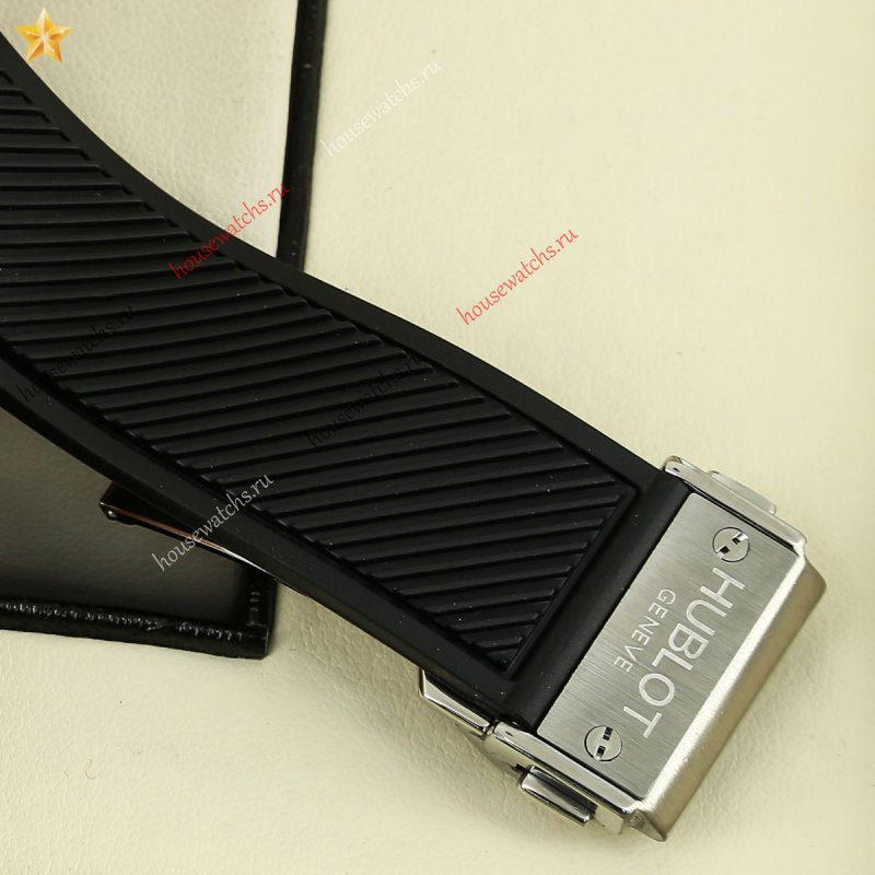 Копия Часы Hublot Masterpiece Power Reserve H103672