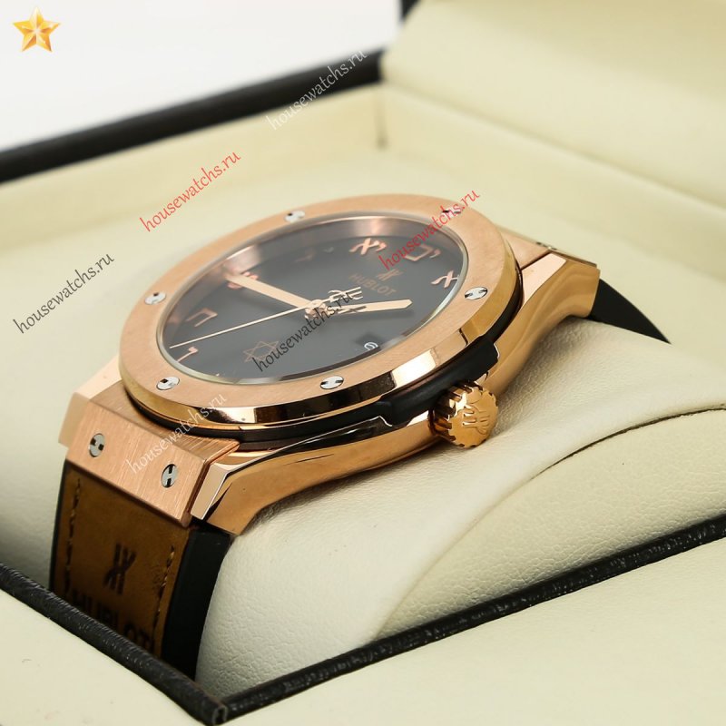 Копия Часы Hublot Classic Fusion H103675