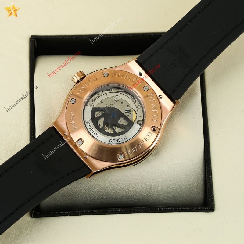 Копия Часы Hublot Classic Fusion H103675