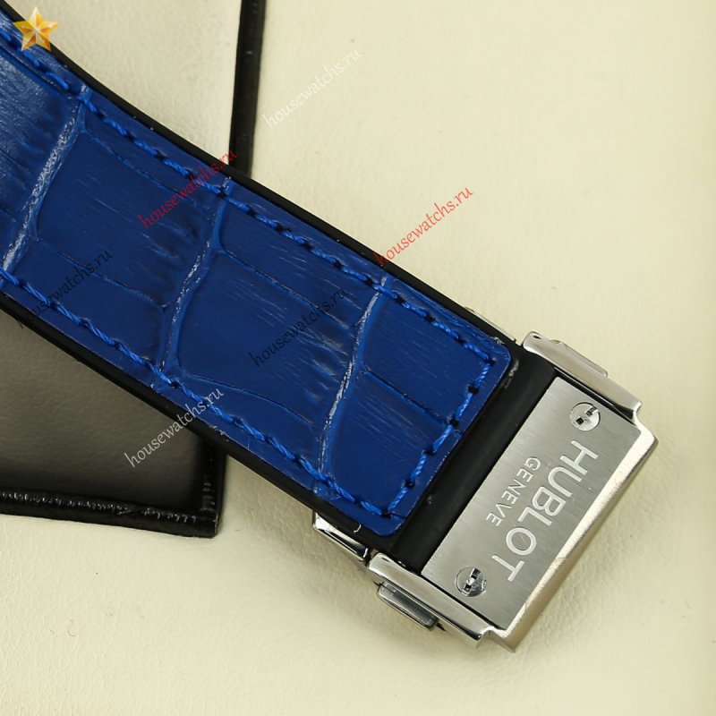 Копия Часы Hublot Classic Fusion Fuente Limited Edition H103676