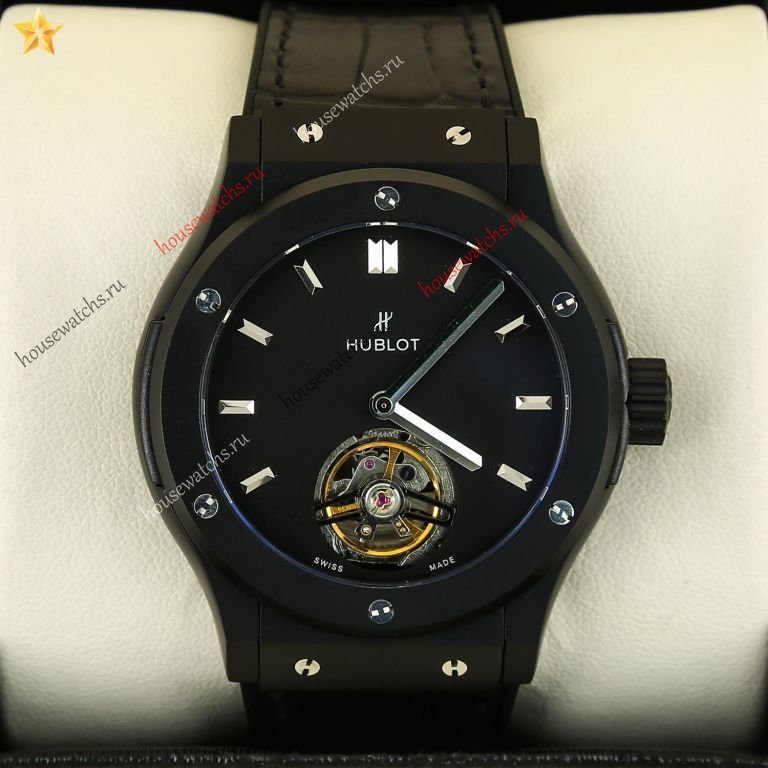 Копия Часы Hublot Classic Fusion H103677