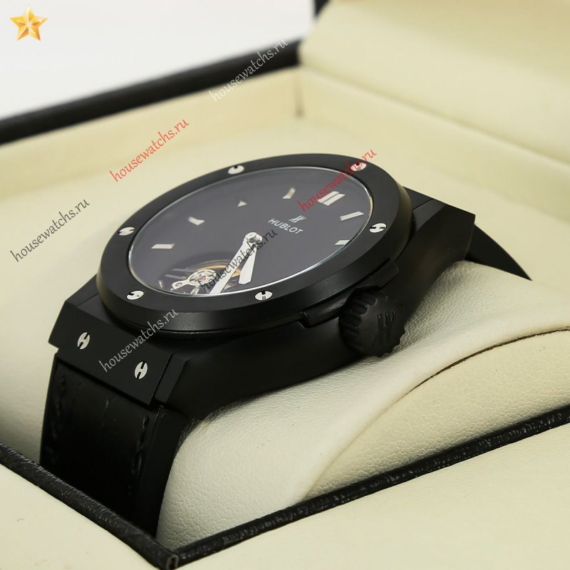 Копия Часы Hublot Classic Fusion H103677
