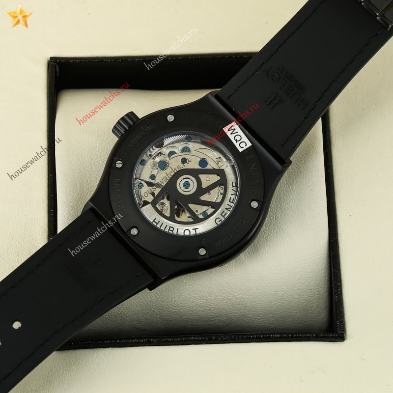 Копия Часы Hublot Classic Fusion H103677