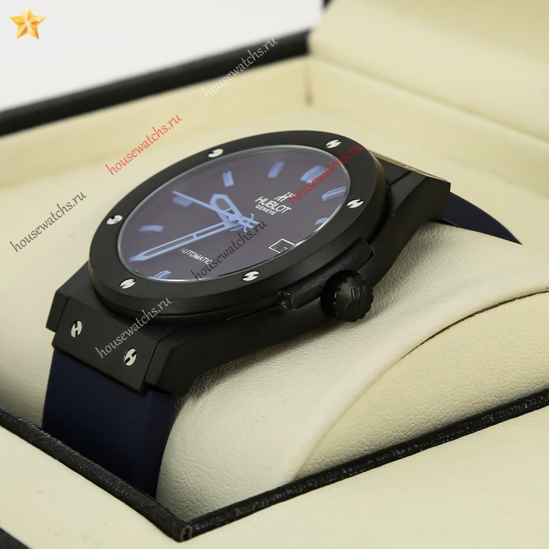 Копия Часы Hublot Classic Fusion H103678