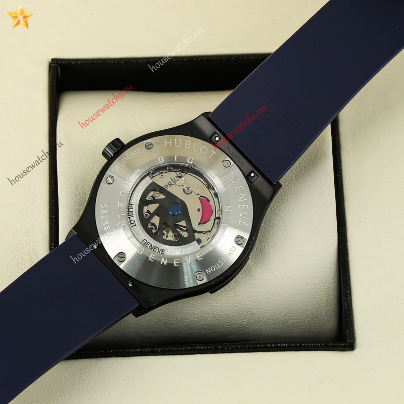 Копия Часы Hublot Classic Fusion H103678