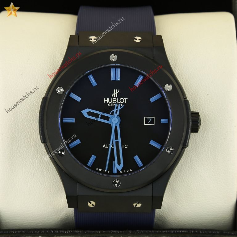 Копия Часы Hublot Classic Fusion H103678