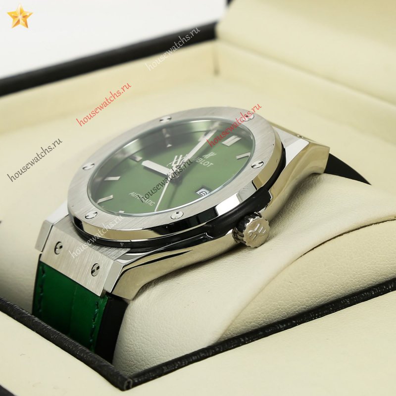 Копия Часы Hublot Classic Fusion H103679