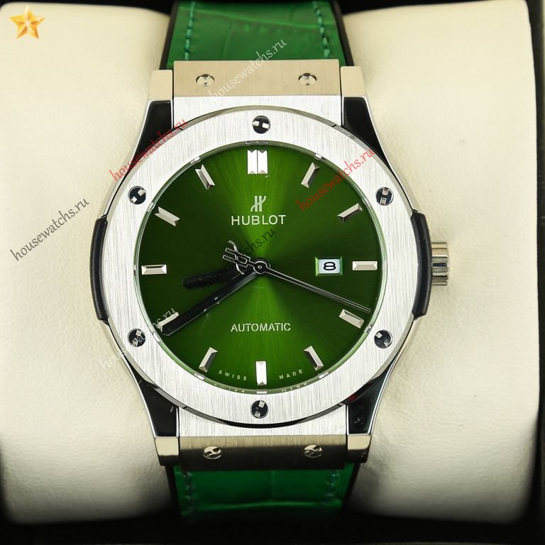 Копия Часы Hublot Classic Fusion H103679