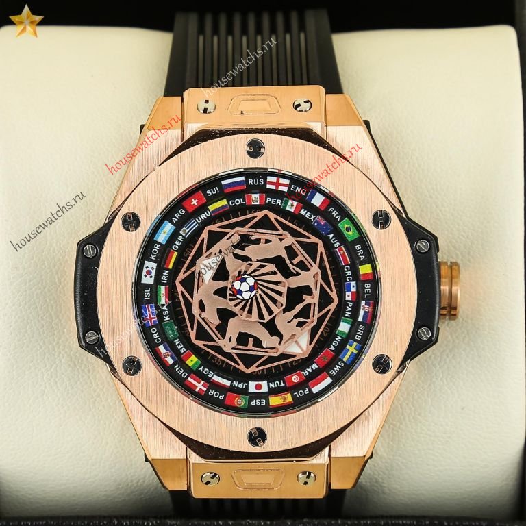 Копия Часы Hublot Big Bang H103680