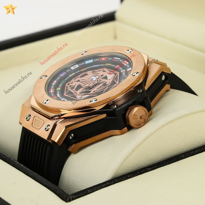 Копия Часы Hublot Big Bang H103680