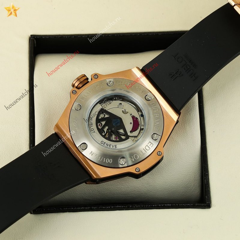 Копия Часы Hublot Big Bang H103680