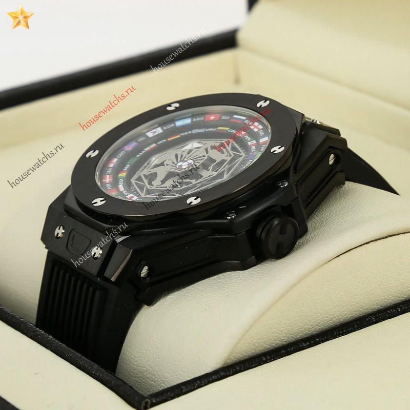 Копия Часы Hublot Big Bang H103681