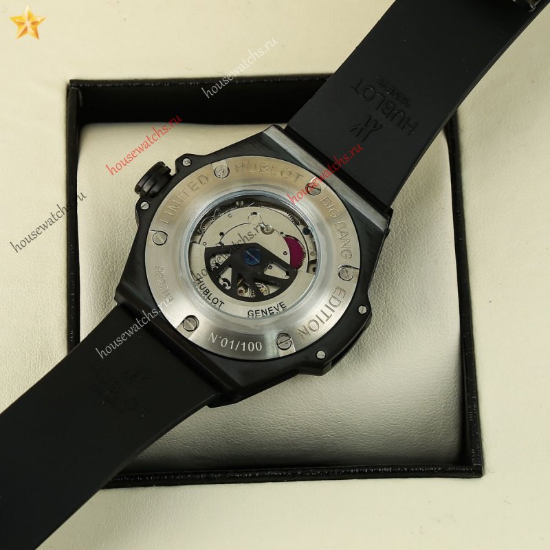 Копия Часы Hublot Big Bang H103681