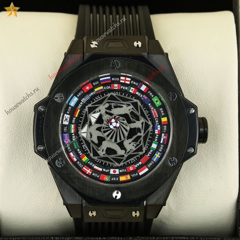 Копия Часы Hublot Big Bang H103681